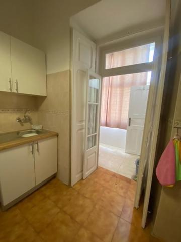 Apartamento Center Gm *