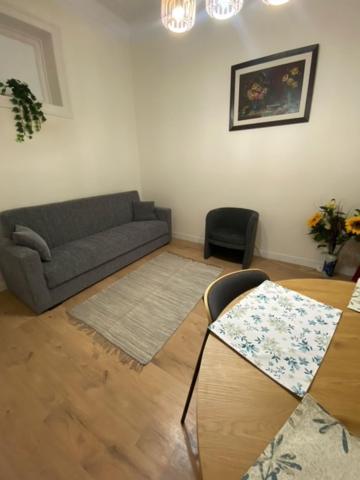 Apartamento Center Gm *