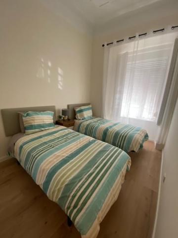 Apartamento Center Gm Lisboa