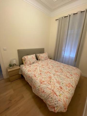 Apartamento Center Gm Lisboa