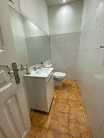 Apartamento Center Gm *