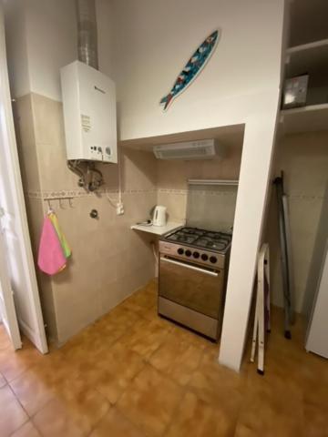 Center Gm Apartamento