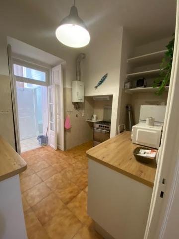 Center Gm Apartamento *