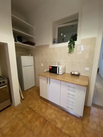 Apartamento Center Gm *