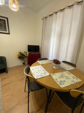 Center Gm Apartamento Lisboa