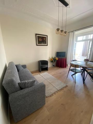 Apartamento Center Gm